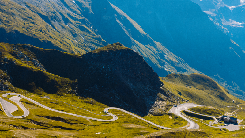 Illustration for article titled We Ripped Across Germany And The Swiss Alps In A Cadillac ATS-V